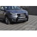 Кенгурятник "Patriot" для Qashqai. Кенгурятник "Patriot" для Qashqai.